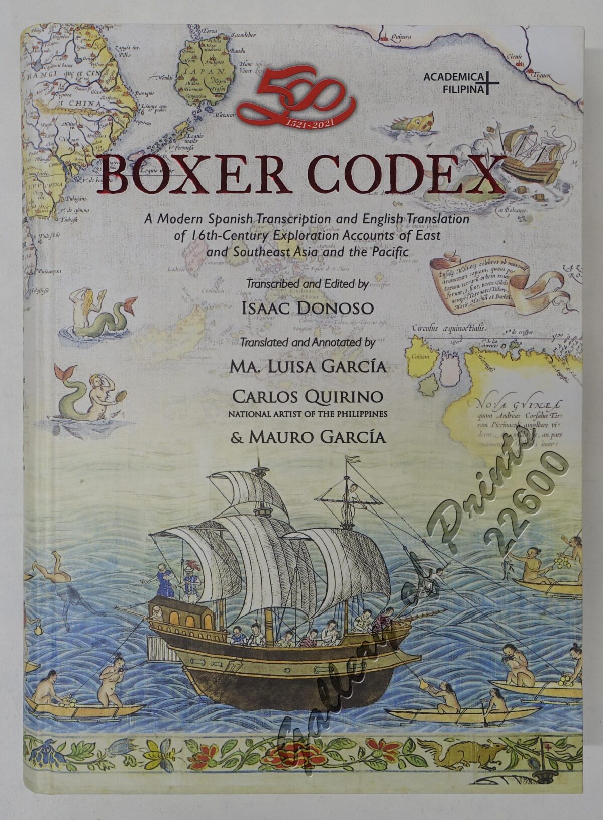 boxer-codex-a-modern-spanish-transcription-and-english-translation-of